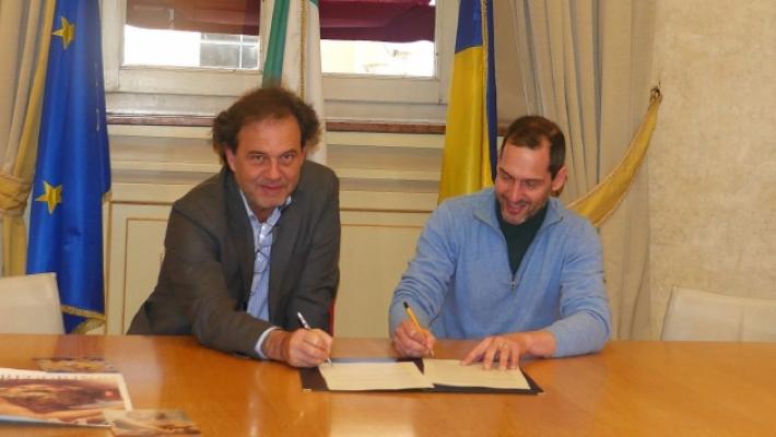 Proroga di Correggio500: siglato l'accordo fra Comune e Pilotta