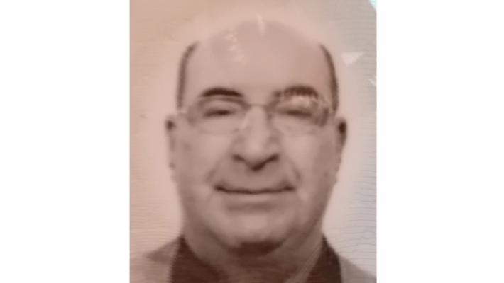 Trovato in casa senza vita il 67enne Fausto Rastelli