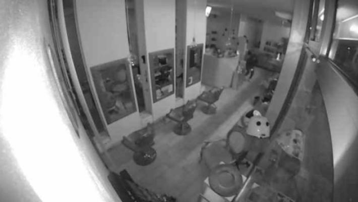 &laquo;Abbiamo subito quattro furti in meno di due mesi&raquo;