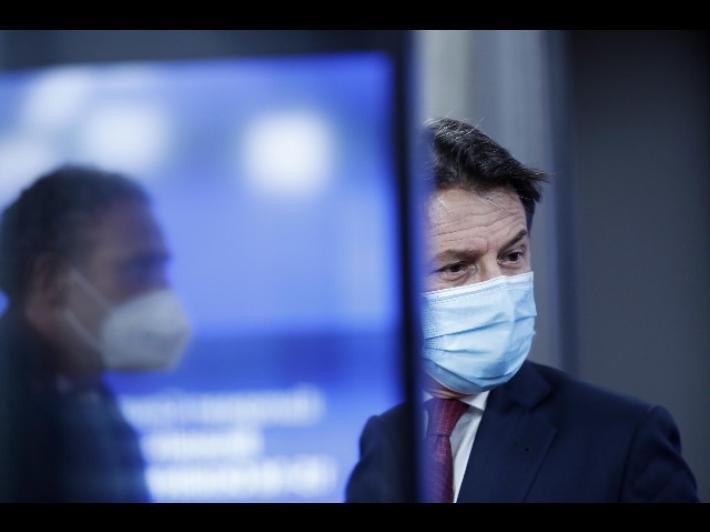 Nuovo dpcm, le misure entrano in vigore da venerd&igrave;