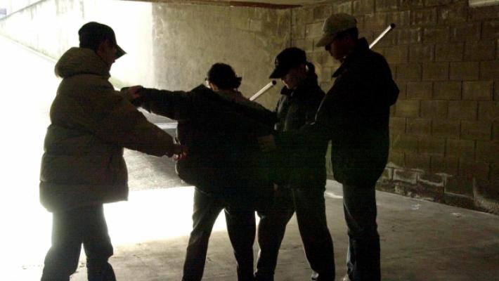 Indagine sui giovani, uno su dieci vittima di aggressioni