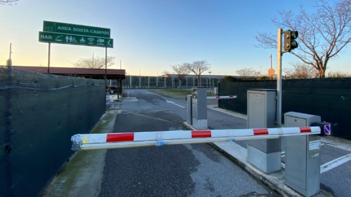 Camperisti: &laquo;Area chiusa? Siamo pronti a bloccare la citt&agrave;&raquo;