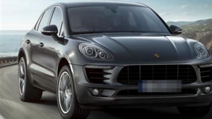 Auto di lusso usate in vendita online. Quell'affare (falso) da 113mila euro