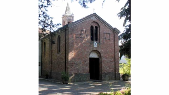 Il vescovo annuncia: &laquo;Previsti i lavori per sistemare la Zappella&raquo;