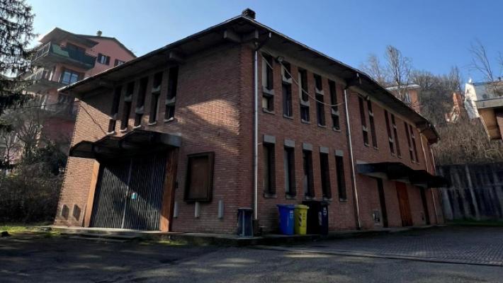 Tabiano, un progetto per ridare vita alla struttura dell'ex cinema Lux