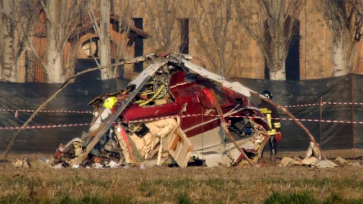Castelguelfo, il super consulente Stefano Benassi incaricato della perizia