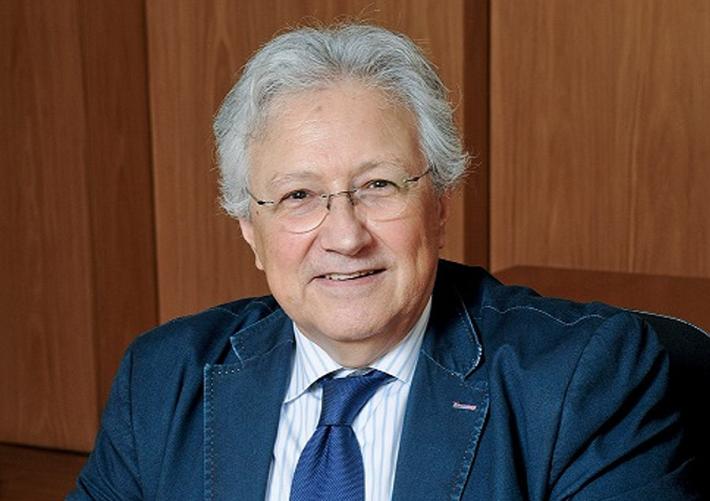 Muzzetto presidente dell'Ordine fino al 2024 