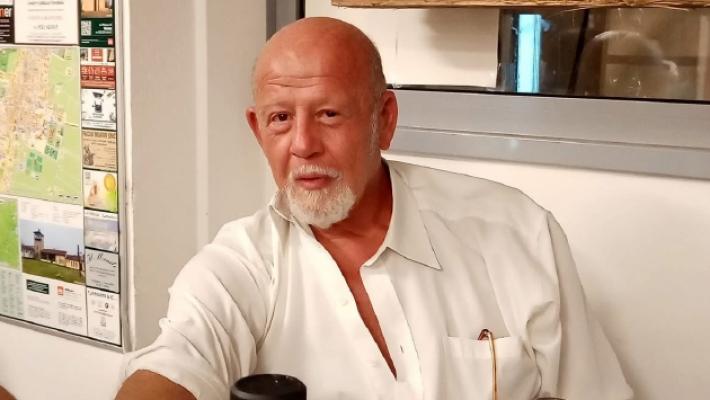 Malore improvviso, addio al medico Ovidio Tronchini