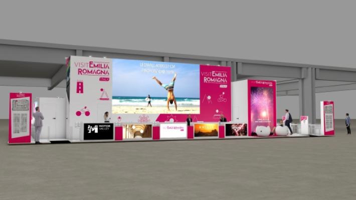 AbiTabiano e Comune a Milano alla Bit: &laquo;Ma manca la presenza delle Terme&raquo;