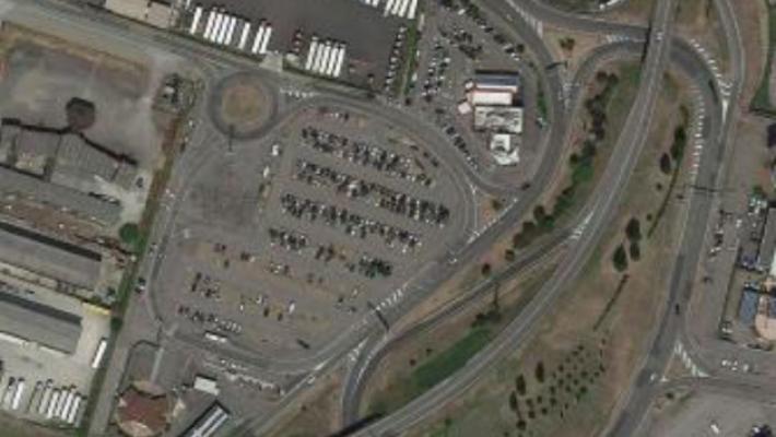 Due rotatorie contro le code