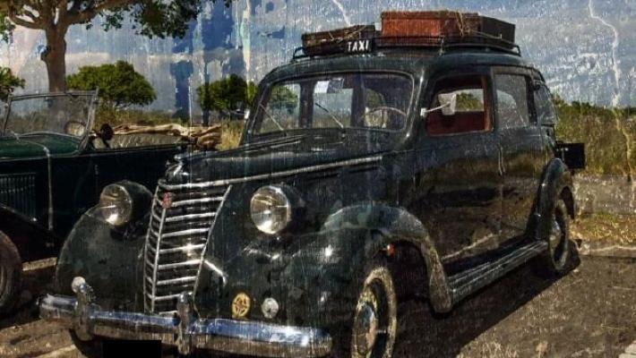 Quando in citt&agrave; si arrivava con gli &laquo;specialini&raquo;