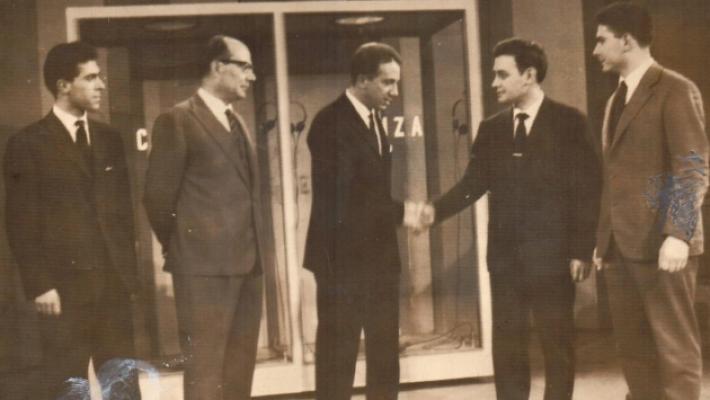 Fidenza, rivivono in un libro i giorni magici di Campanile Sera