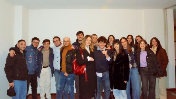 &Egrave; nato &laquo;Punto e Virgola&raquo;, il nuovo giornale libero, indipendente e giovane degli universitari di Parma.