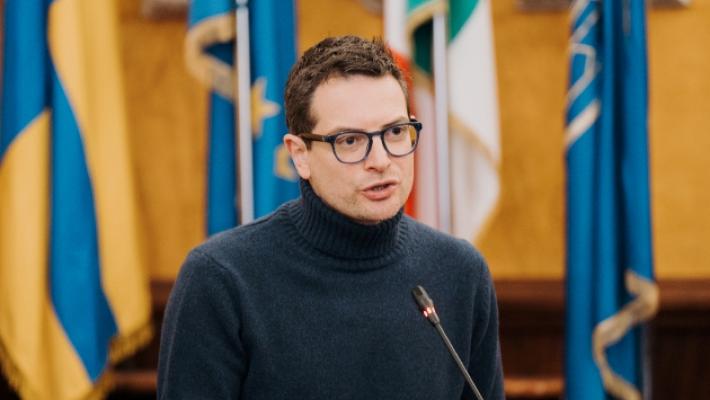 Guerra: &laquo;Sicurezza, societ&agrave; collerica. Ogni reazione ora &egrave; un rischio&raquo;