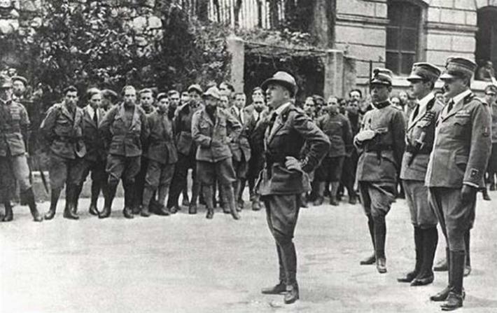 Universit&agrave; popolare, lezioni online: si comincia con l'impresa di Fiume