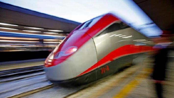 Treni Av, Parma vuole la fermata. Guerra: &laquo;Chiesto incontro a Salvini&raquo;