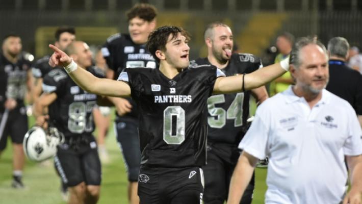 Panthers al via: &laquo;Temiamo solo noi stessi&raquo;
