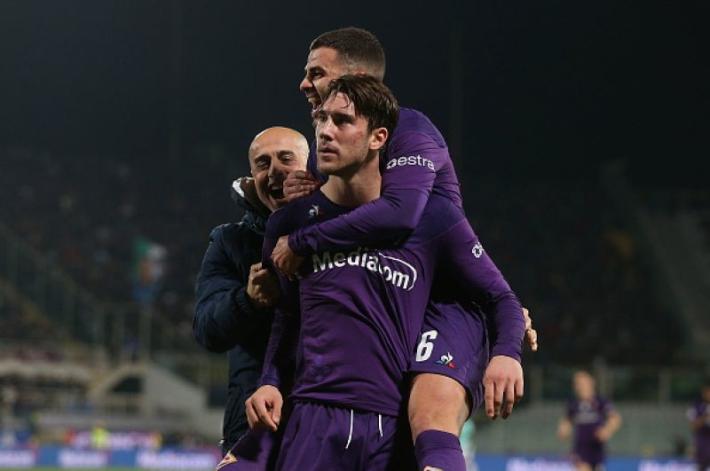 Fiorentina senza Callejon: &egrave; positivo. Tutta la squadra nella bolla