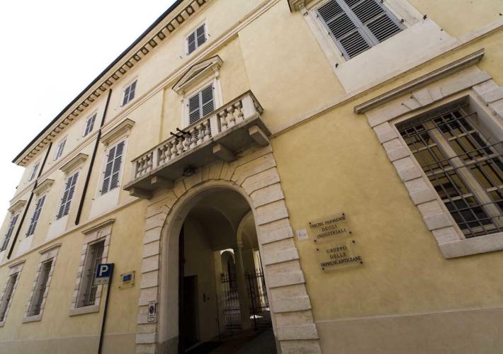 UPI, il  12 novembre alle  17  l'assemblea annuale in diretta streaming