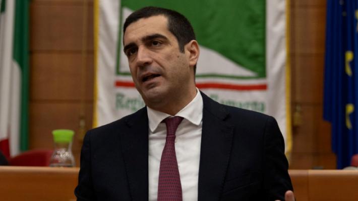 De Pascale: &laquo;Una manovra per salvare la nostra sanit&agrave; e aiutare anziani e disabili&raquo;