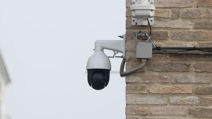 Arrivano nuove videocamere nelle zone ancora "invisibili" del parco Ducale