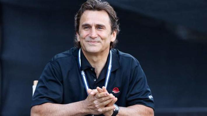 Zanardi &egrave; tornato a casa