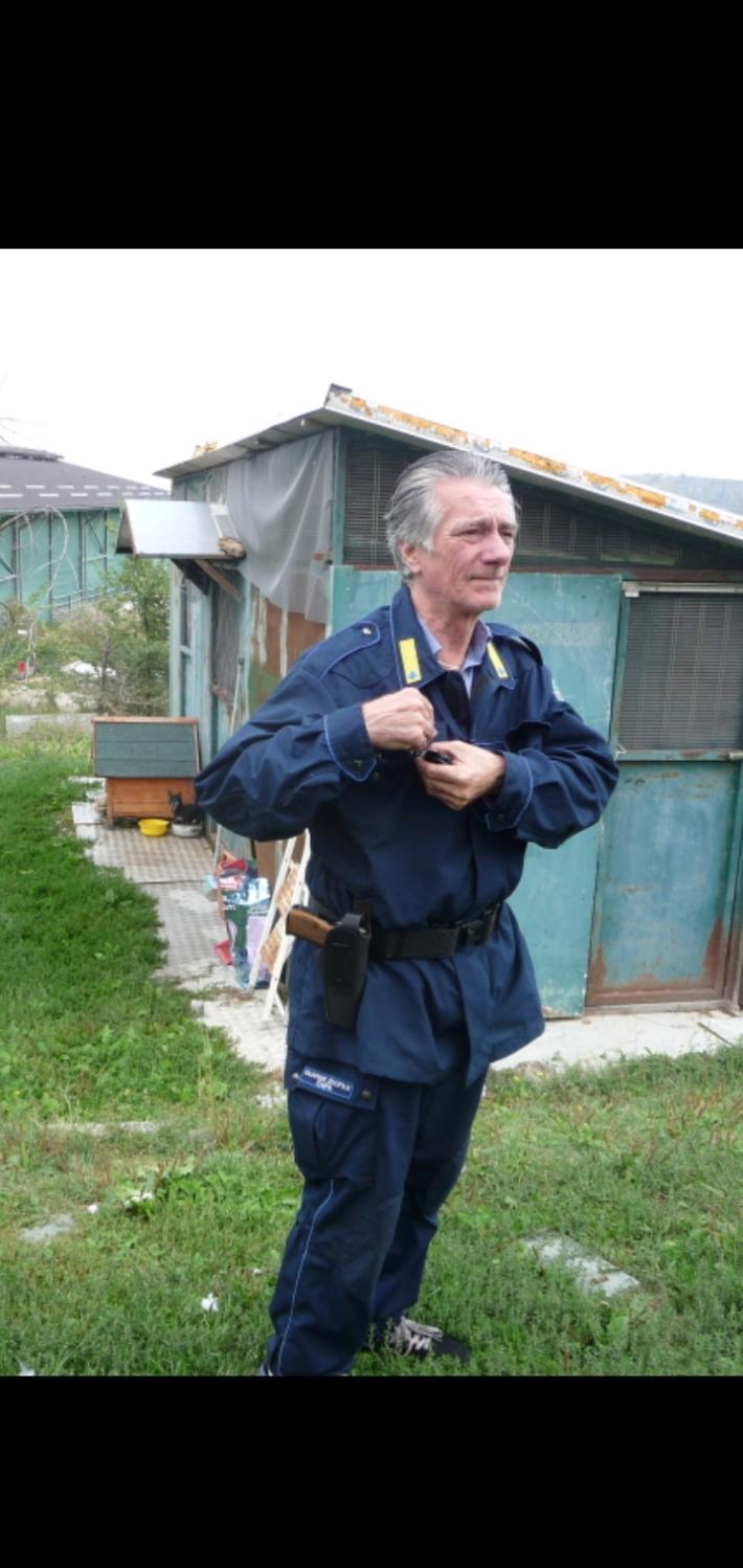 Addio a Francesco Cavalli, una vita in difesa degli animali