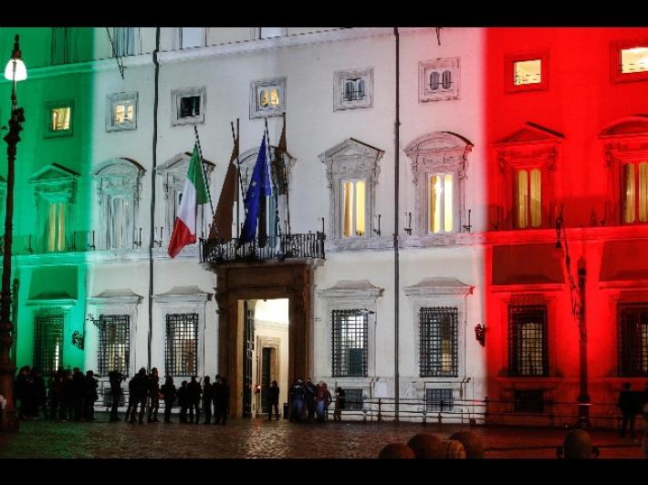 Via libera al decreto Ristori bis: circa 2,5 miliardi per attivit&agrave;, congedi e bonus babysitter