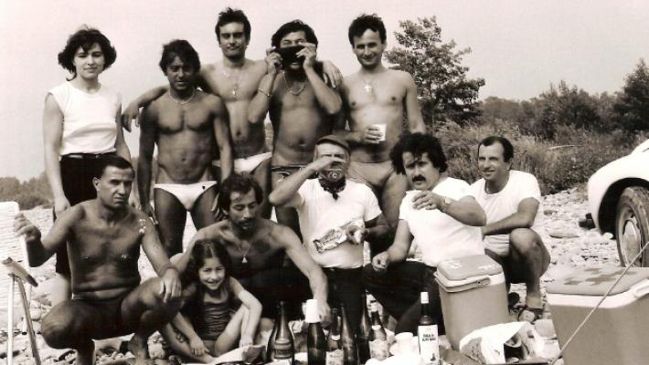 Addio a &laquo;Tili&eacute;n&raquo; Conti, l'&laquo;esperto&raquo; del Taro