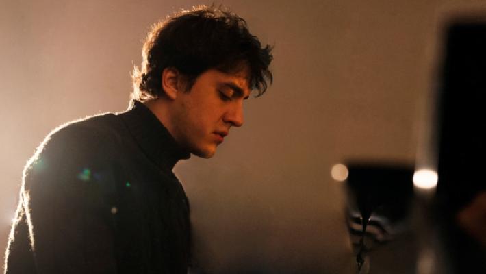 Il pianista parmigiano Cesare Panizzi presenta il suo disco: &laquo;New York per me &egrave; stata una benedizione&raquo;