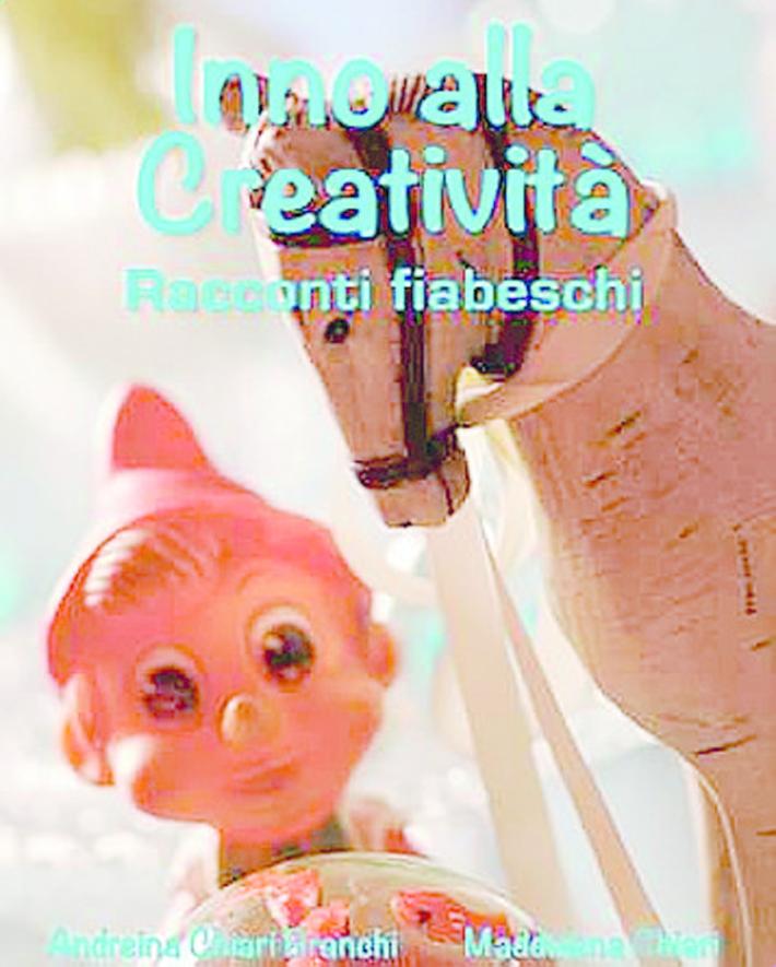 &laquo;Il mondo fa paura? Viaggiate con favole&raquo;