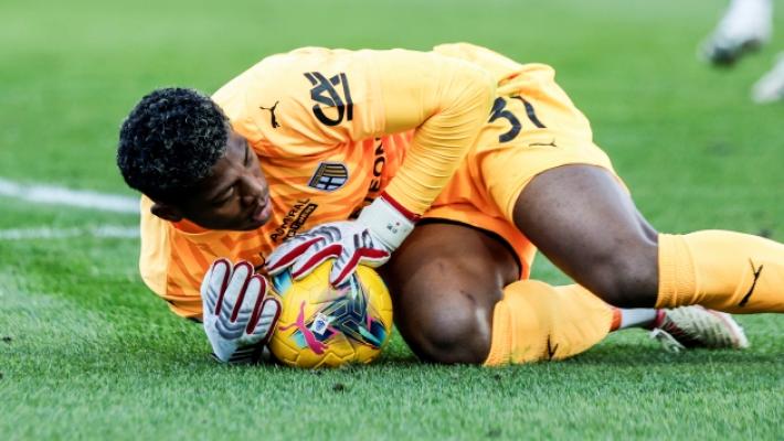 Le pagelle: Suzuki sugli scudi, ma non basta ad evitare il ko