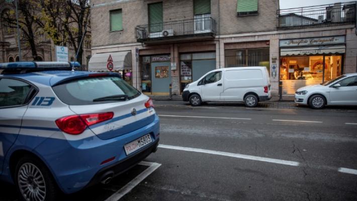 Sicurezza, il grido d'allarme dei commercianti del San Leonardo