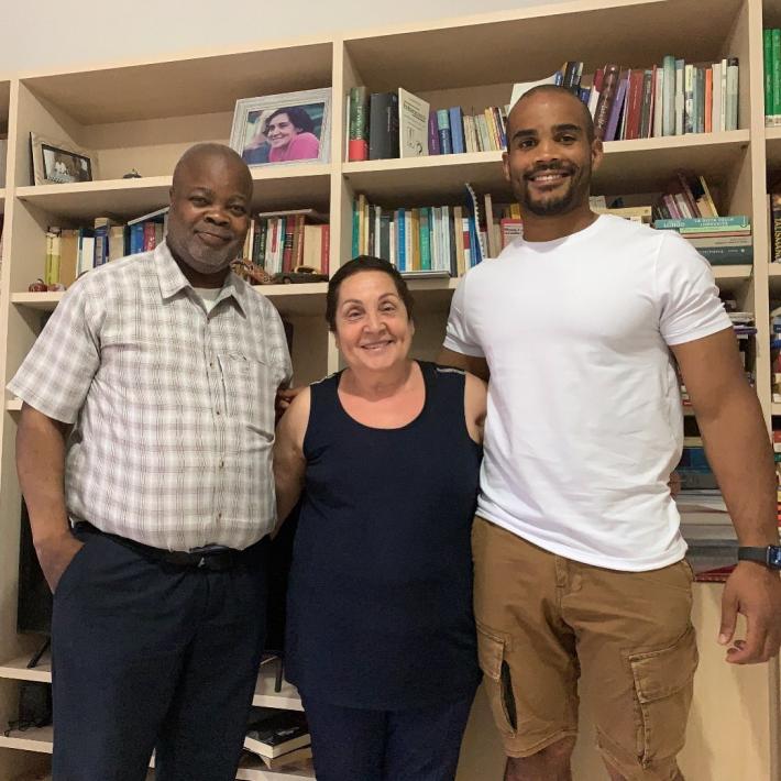 Mband&agrave;: "Mio padre rischia la vita, manca plasma iperimmune". L'appello a chi si &egrave; negativizzato