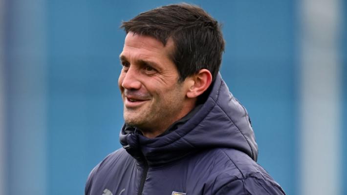 Parma aspetta l'Inter, Chivu sfida il suo passato