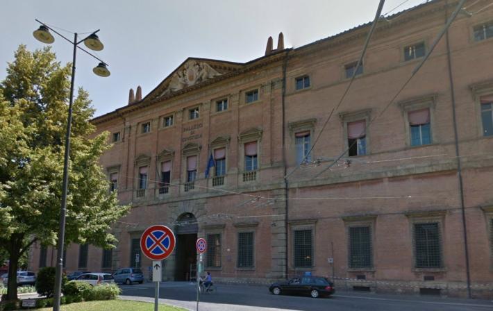 Guardia giurata condannata in appello per stupro