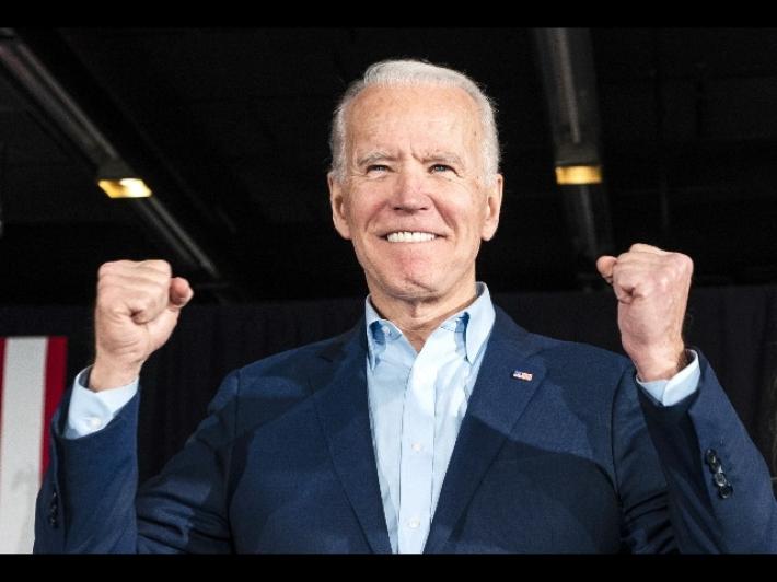 Biden: "E' tempo di unit&agrave;, sar&ograve; il presidente di tutti". E luned&igrave; nominer&agrave; un gruppo di esperti per il piano anti-Covid