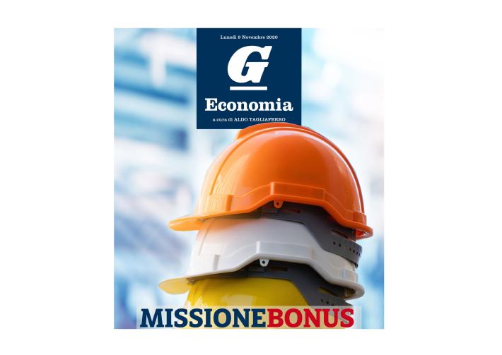 Superbonus 110%: tutto quel che c'&egrave; da sapere