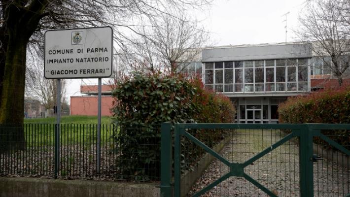 Nuova piscina di via Zarotto, due anni di lavori. &laquo;Pronta nel 2027&raquo;