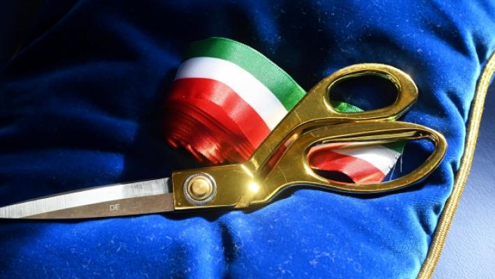 Tagli ai comuni di Parma e provincia per 5,4 milioni