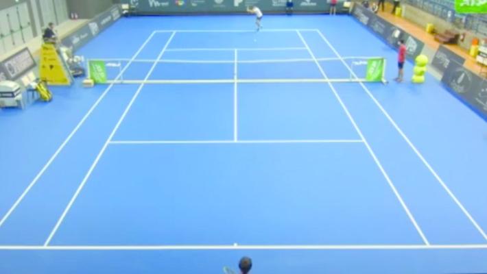 Citt&agrave; di  Parma: trionfa il tedesco Stebe 