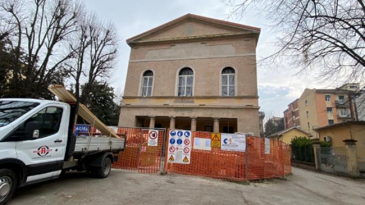 Pnrr, volata finale per i cantieri