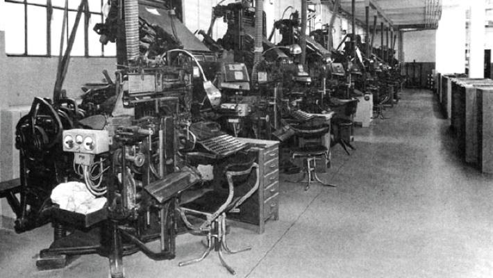 Via Saffi, addio alla storica sede della &laquo;Gazzetta&raquo;