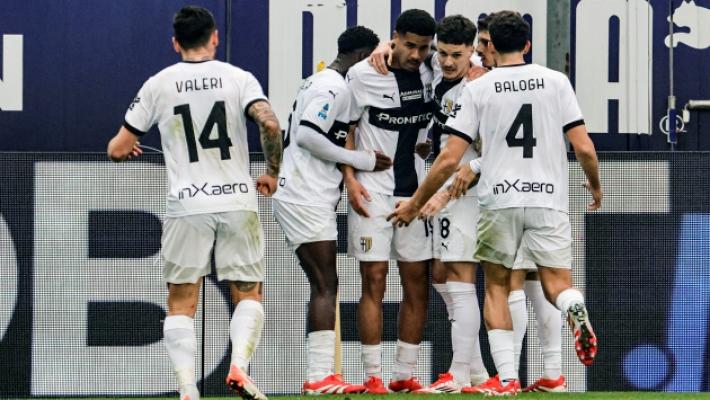 Le pagelle: crociati alla riscossa trascinati da Valeri, Bonny, Sohm e Man