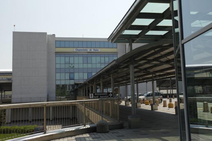 L'ospedale di Vaio al Top in italia secondo il report di Agenas. Promosso in tre settori anche il Maggiore, bene in ambito osteomuscolare anche la Citt&agrave; di Parma