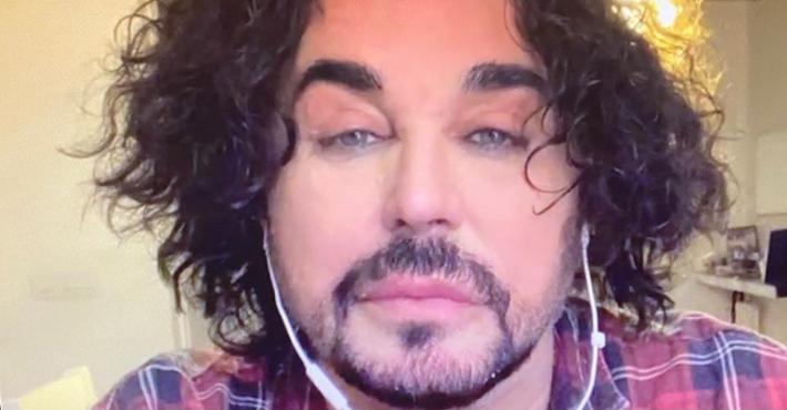 "Let it snow",  la ballata di Shalpy  - Video 