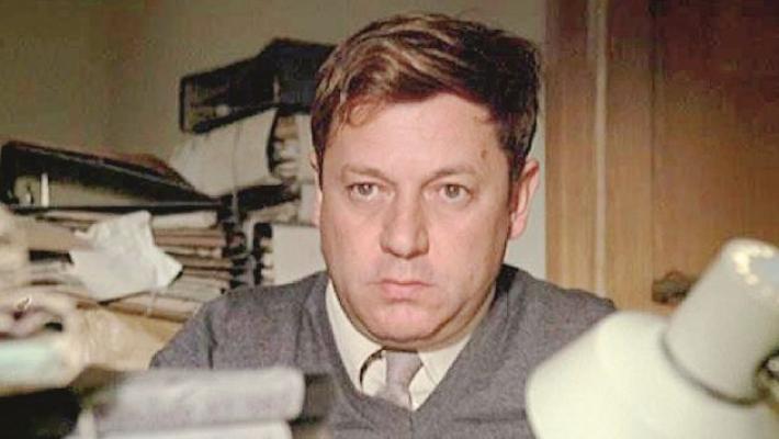 Elisabetta Villaggio &laquo;Siamo tutti Fantozzi&raquo;