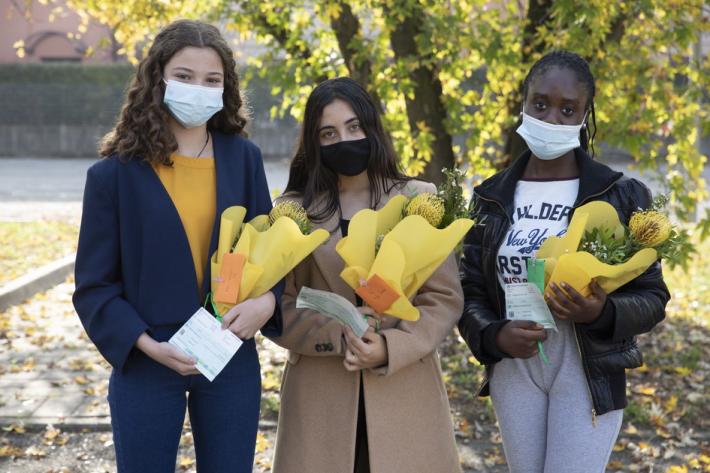 Ricordando Giuseppe Micheli: tre borse di studio