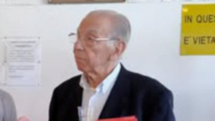 Fontevivo, addio a Romano Corradini. Fu sindaco per 14 anni