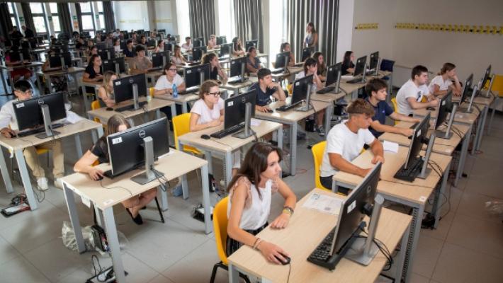 Il numero dei giovani &egrave; in picchiata. Ma Parma &egrave; in controtendenza